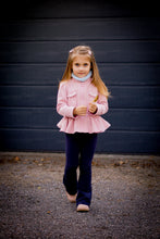 Lade das Bild in den Galerie-Viewer, Schnittmuster Jacke Annabelle