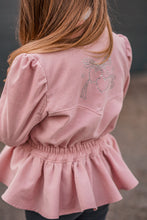 Lade das Bild in den Galerie-Viewer, Schnittmuster Jacke Annabelle