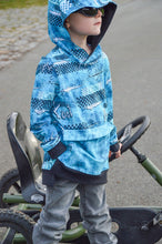 Lade das Bild in den Galerie-Viewer, Schnittmuster Sweater Lars