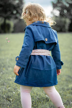 Lade das Bild in den Galerie-Viewer, Schnittmuster Trenchcoat Leonie