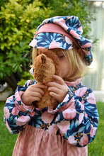 Lade das Bild in den Galerie-Viewer, Schnittmuster Kleid Mia