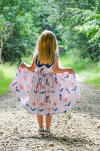 Lade das Bild in den Galerie-Viewer, Schnittmuster Jumpika Tunika Bluse Jumpsuit