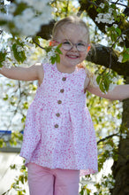 Lade das Bild in den Galerie-Viewer, Schnittmuster Tunika Mika