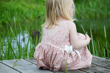 Lade das Bild in den Galerie-Viewer, Schnittmuster Kleid Elisa