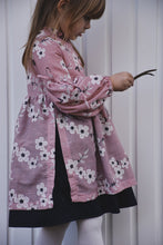 Lade das Bild in den Galerie-Viewer, Schnittmuster Kleid Eleonora