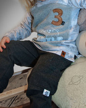 Lade das Bild in den Galerie-Viewer, Schnittmuster Hose Liam