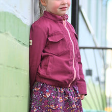 Lade das Bild in den Galerie-Viewer, Schnittmuster Jacke Angelo