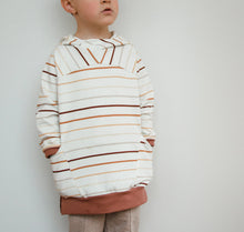 Lade das Bild in den Galerie-Viewer, Schnittmuster Sweater Robin