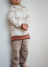 Lade das Bild in den Galerie-Viewer, Schnittmuster Hose Liam