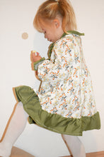 Lade das Bild in den Galerie-Viewer, Schnittmuster Kleid Mia