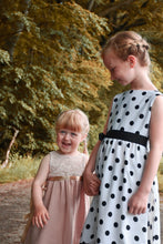 Lade das Bild in den Galerie-Viewer, Schnittmuster Kleid Elisa