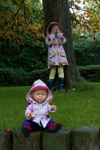 Lade das Bild in den Galerie-Viewer, Schnittmuster MiniMe "Regenzauber"