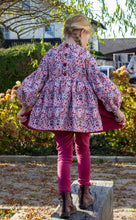 Lade das Bild in den Galerie-Viewer, Schnittmuster Kleid Eleonora