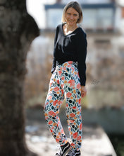 Lade das Bild in den Galerie-Viewer, Schnittmuster Damenhose Liam