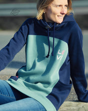 Lade das Bild in den Galerie-Viewer, Schnittmuster Sweater Robin für Damen