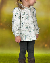 Lade das Bild in den Galerie-Viewer, Schnittmuster Bluse Felin