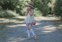 Lade das Bild in den Galerie-Viewer, Schnittmuster Kleid Elisa