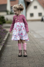 Lade das Bild in den Galerie-Viewer, Schnittmuster Kleid Mia