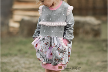 Lade das Bild in den Galerie-Viewer, Schnittmuster KleiderElla