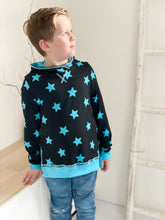 Lade das Bild in den Galerie-Viewer, Schnittmuster Sweater Lars