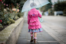 Lade das Bild in den Galerie-Viewer, Schnittmuster Trenchcoat Leonie