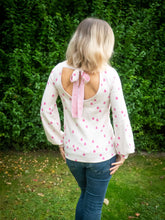 Lade das Bild in den Galerie-Viewer, Schnittmuster Bluse/Pullover Helena