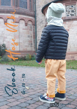 Lade das Bild in den Galerie-Viewer, Testlizenz MaLiNa