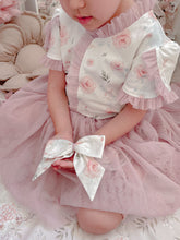 Lade das Bild in den Galerie-Viewer, Schnittmuster Shirt Hanna