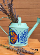 Lade das Bild in den Galerie-Viewer, Plotterdatei Lillybeth Schmetterling