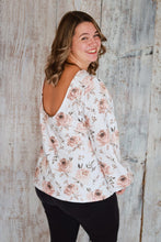 Lade das Bild in den Galerie-Viewer, Schnittmuster Bluse/Pullover Helena