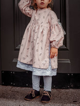 Lade das Bild in den Galerie-Viewer, Schnittmuster Kleid Eleonora