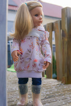 Lade das Bild in den Galerie-Viewer, Schnittmuster MiniMe "Milli"