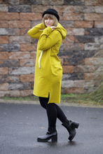 Lade das Bild in den Galerie-Viewer, Schnittmuster Sweatkleid Elli