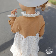 Lade das Bild in den Galerie-Viewer, Schnittmuster Kleid Mia