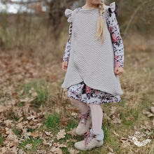 Lade das Bild in den Galerie-Viewer, Schnittmuster Cardigan Clara