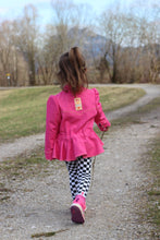 Lade das Bild in den Galerie-Viewer, Schnittmuster Jacke Annabelle