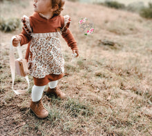 Lade das Bild in den Galerie-Viewer, Schnittmuster Sweatkleid Milli