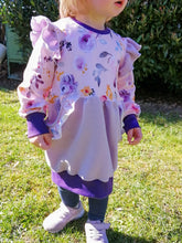 Lade das Bild in den Galerie-Viewer, Schnittmuster KleiderElla