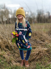 Lade das Bild in den Galerie-Viewer, Schnittmuster KleiderElla