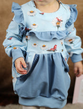 Lade das Bild in den Galerie-Viewer, Schnittmuster KleiderElla