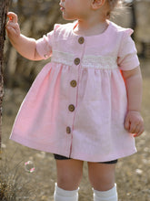 Lade das Bild in den Galerie-Viewer, Schnittmuster Tunika Mika