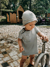 Lade das Bild in den Galerie-Viewer, Schnittmuster T-Shirt Vicky