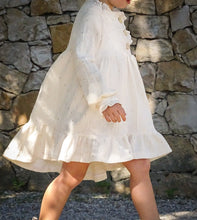 Lade das Bild in den Galerie-Viewer, Schnittmuster Kleid Mia