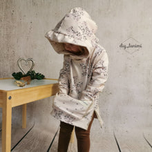 Lade das Bild in den Galerie-Viewer, Schnittmuster Sweater Lars