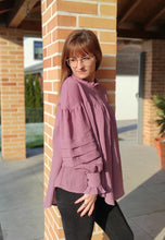 Lade das Bild in den Galerie-Viewer, Schnittmuster Bluse Bernice