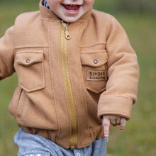 Lade das Bild in den Galerie-Viewer, Schnittmuster Jacke Angelo