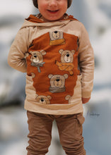 Lade das Bild in den Galerie-Viewer, Schnittmuster Sweater Robin