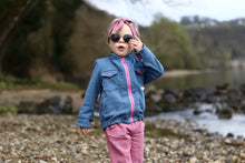 Lade das Bild in den Galerie-Viewer, Schnittmuster Jacke Angelo