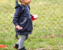 Lade das Bild in den Galerie-Viewer, Schnittmuster KleiderElla