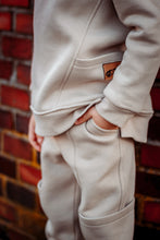 Lade das Bild in den Galerie-Viewer, Schnittmuster Hose Liam